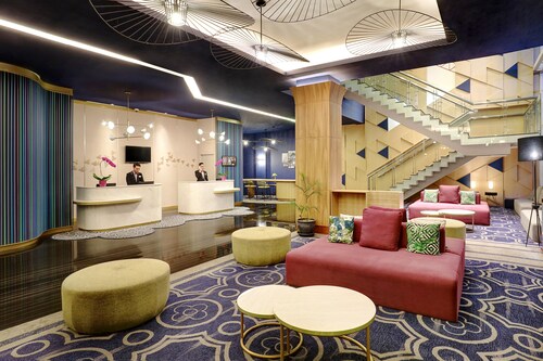 Mercure Bandung Nexa Supratman