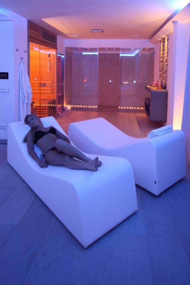 Bagno di vapore