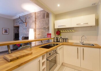In-Room Kitchen