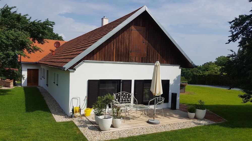 Ausstattung des Hauses