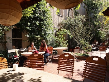 Vienna Hostel Ruthensteiner
