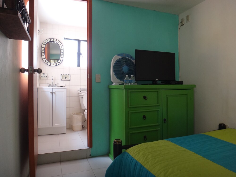 Habitación