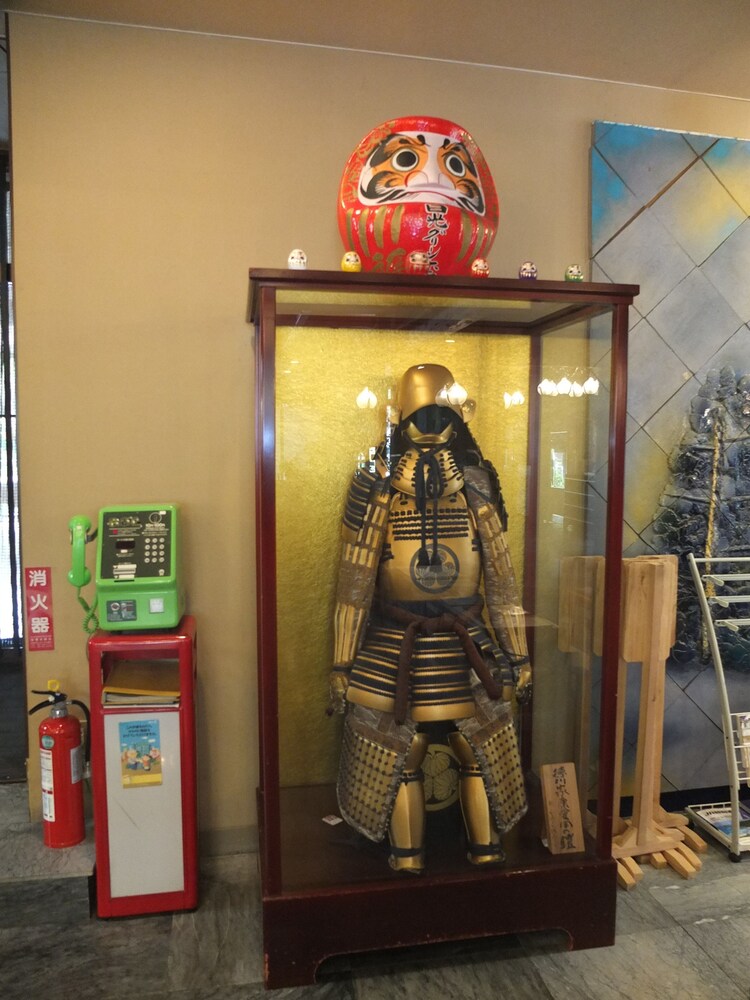 내부 세부 사진