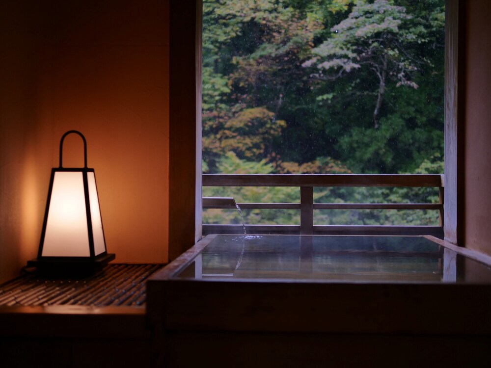 Guestroom View