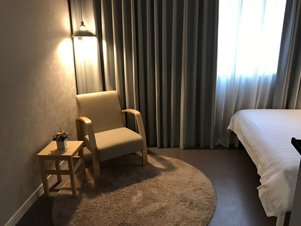 客房