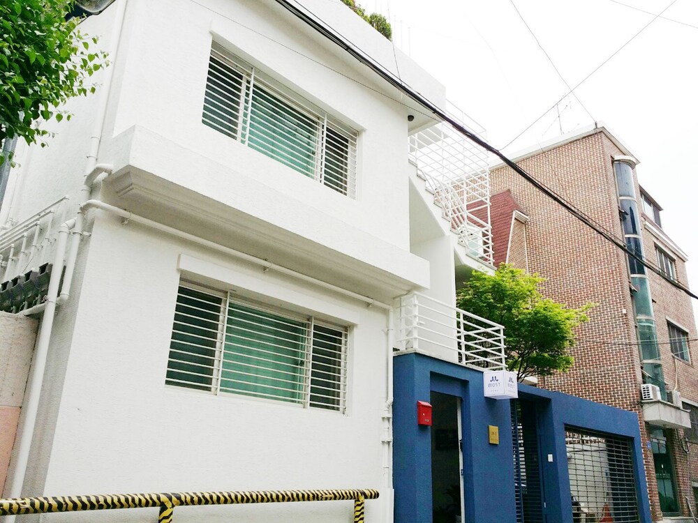 酒店地面