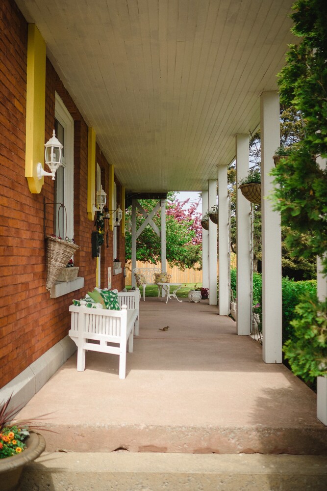 Porch