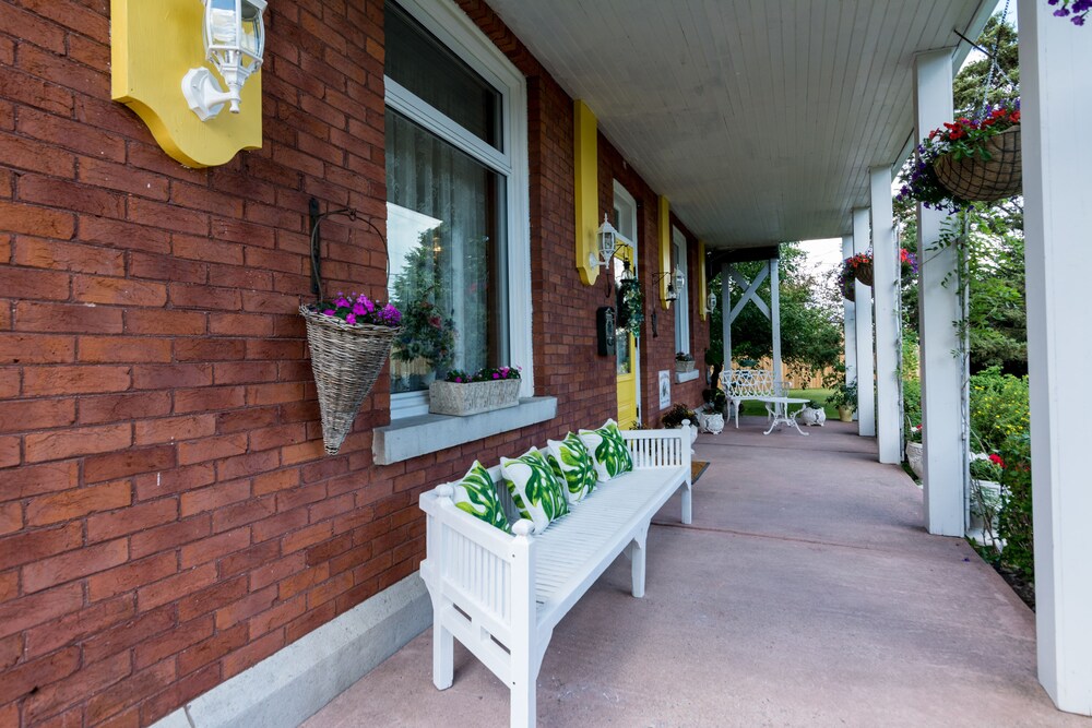Porch