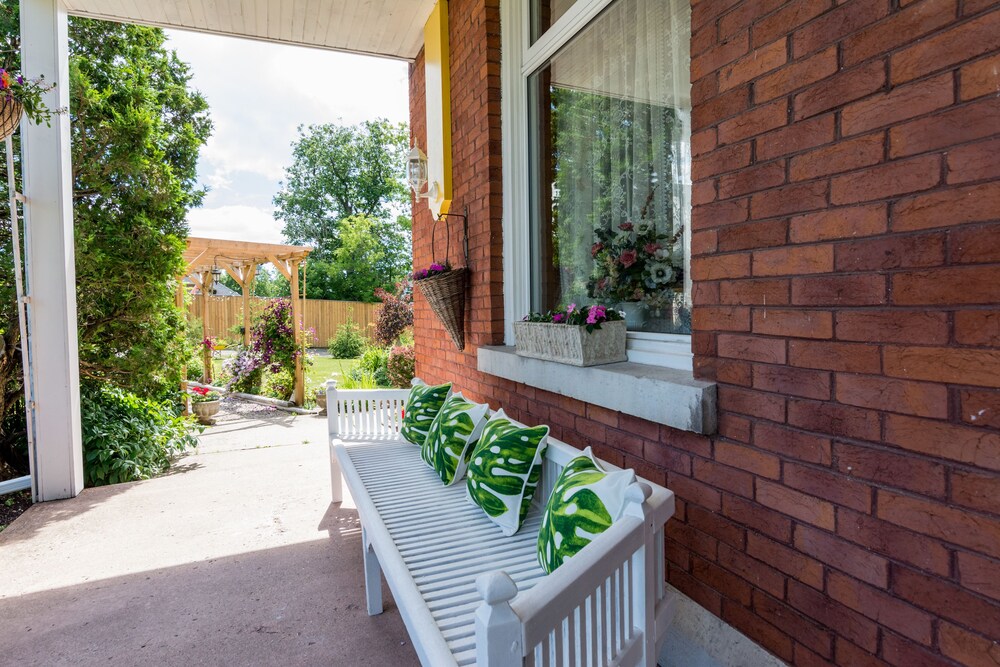 Porch