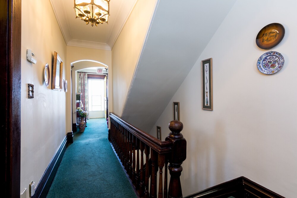Hotel Interior