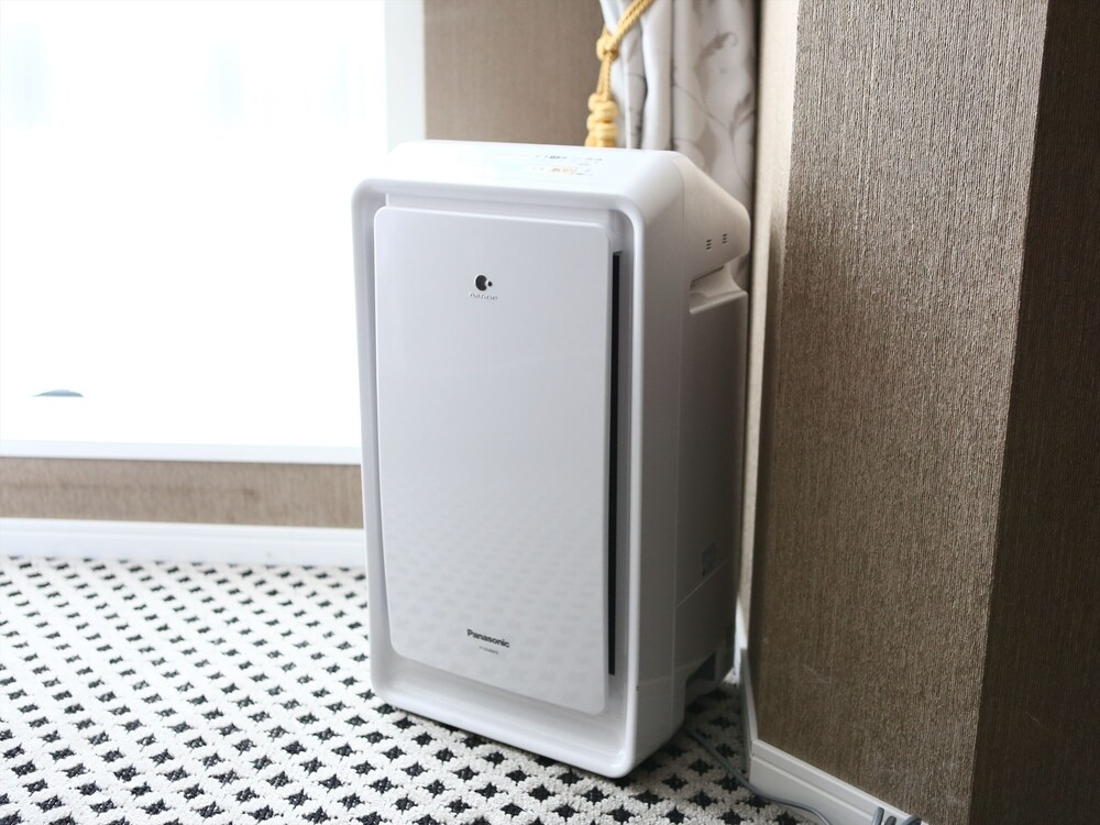 In-Room Amenity