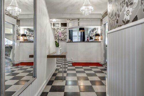 Best Western Hotell Hedåsen