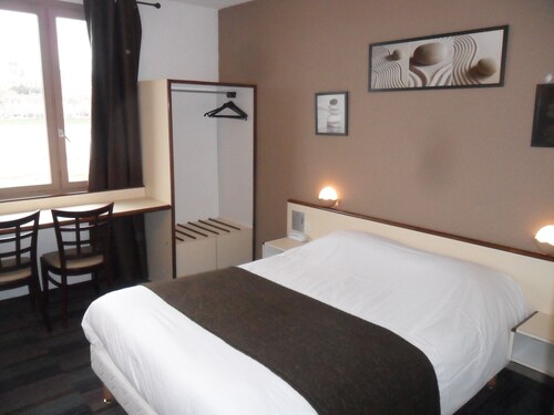 Hôtel Sanotel