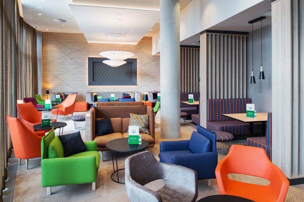 Bar dell'hotel