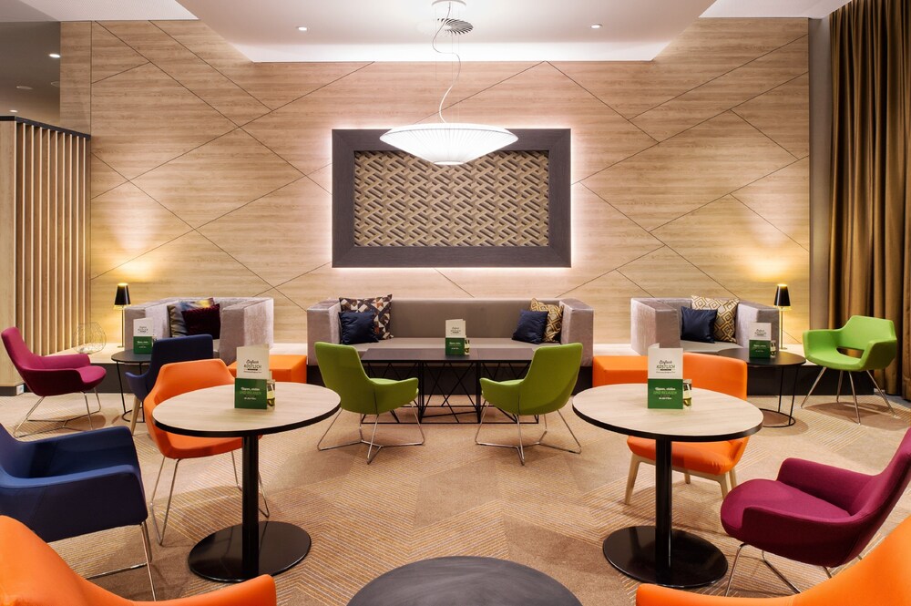 Bar dell'hotel