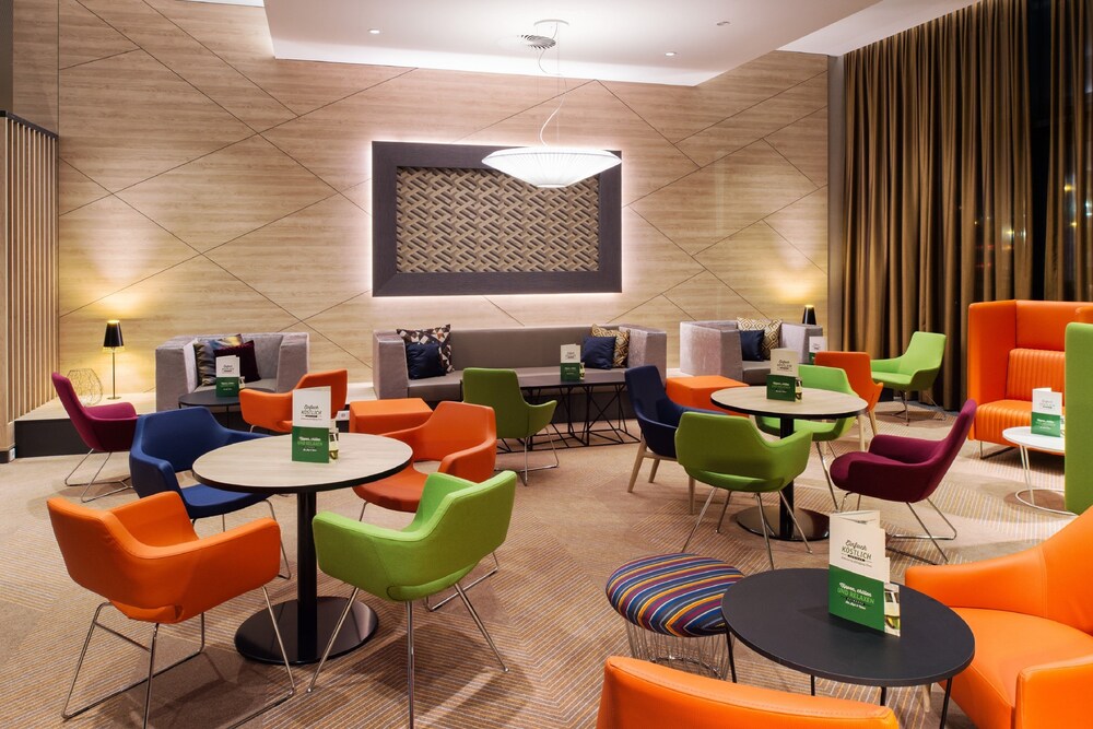 Bar dell'hotel