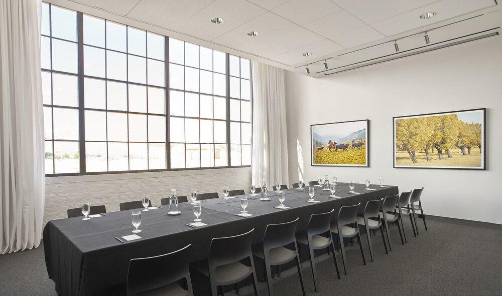 Salle de réunion