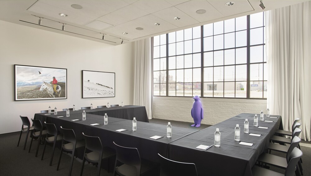 Salle de réunion