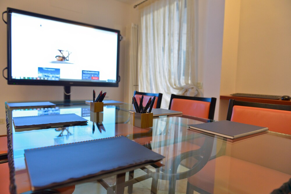 Sala per riunioni