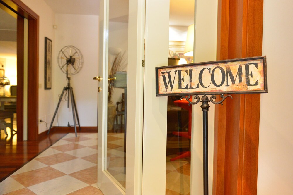 Ingresso interno