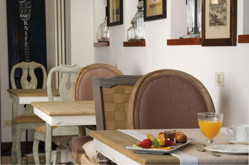Sala colazione