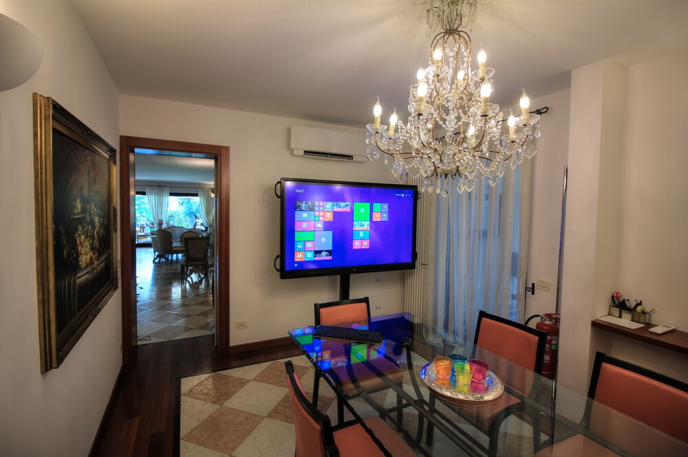 Sala per riunioni
