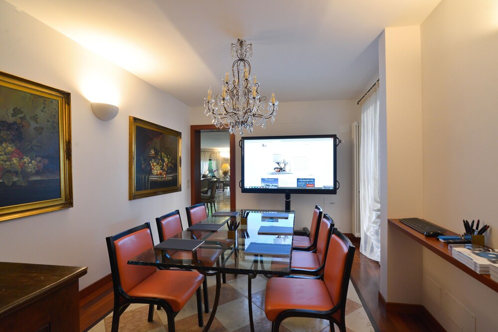 Sala per riunioni