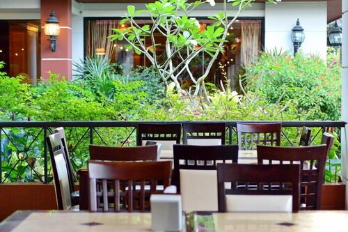 ร้านอาหาร