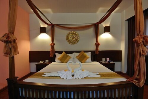 ห้องพัก