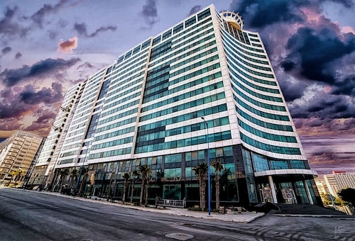 Grand Mogador CITY CENTER - Casablanca
