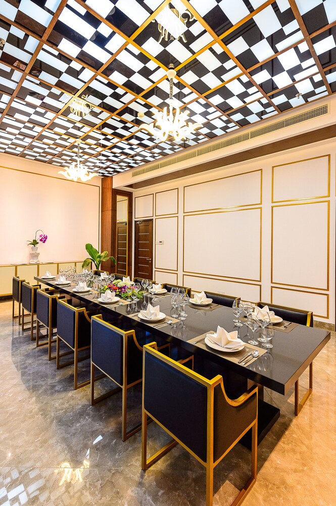 สถานที่จัดงานประชุม