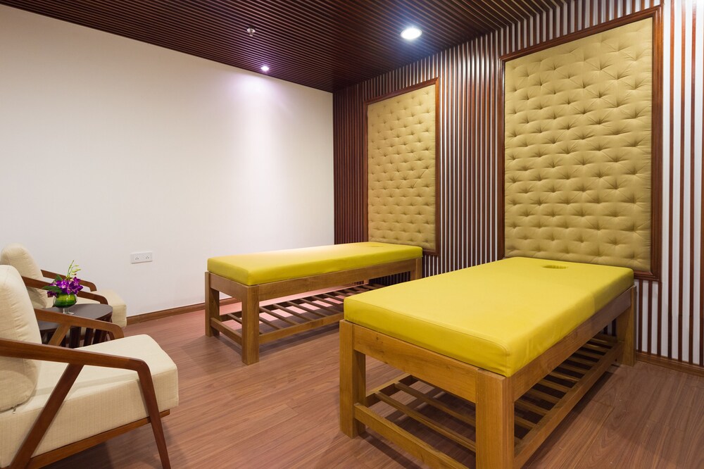 ห้องทรีทเมนต์
