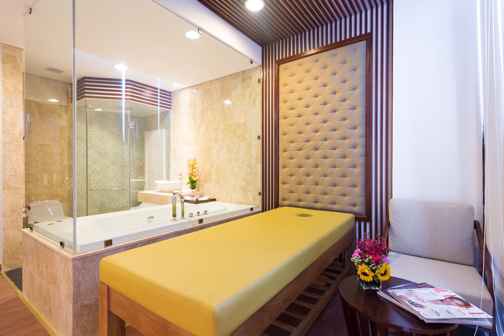 ห้องทรีทเมนต์