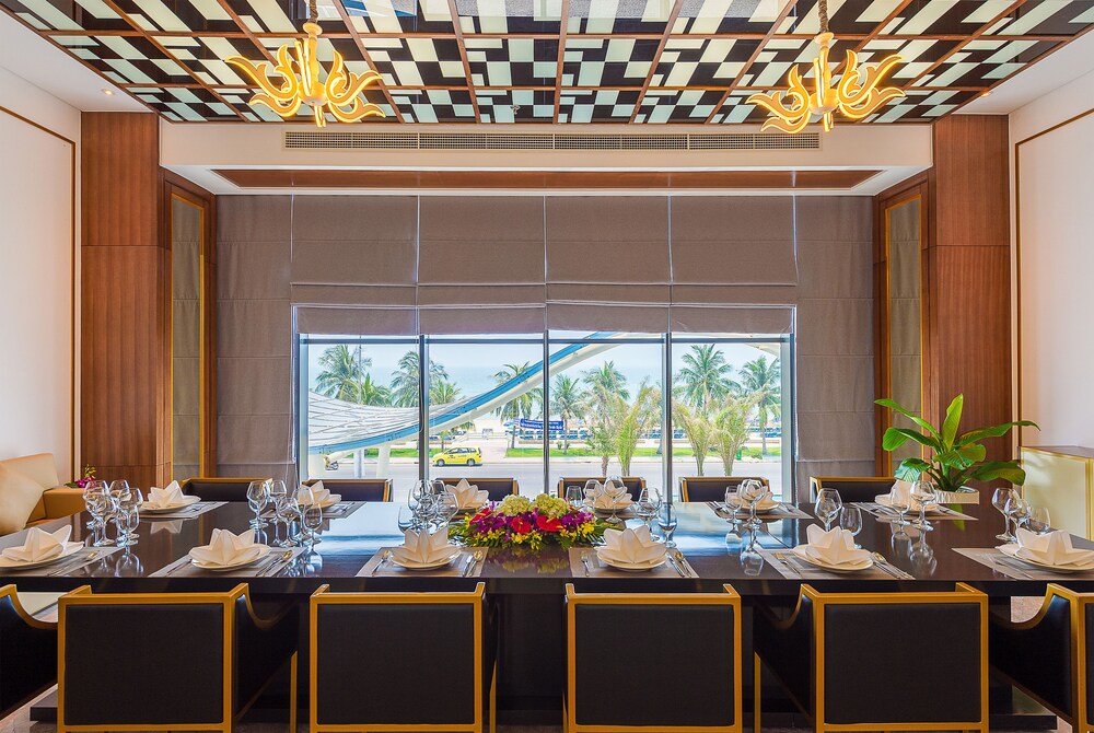 สถานที่จัดงานประชุม
