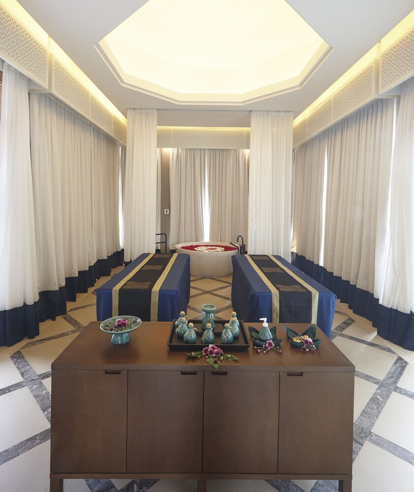 Treatment Room