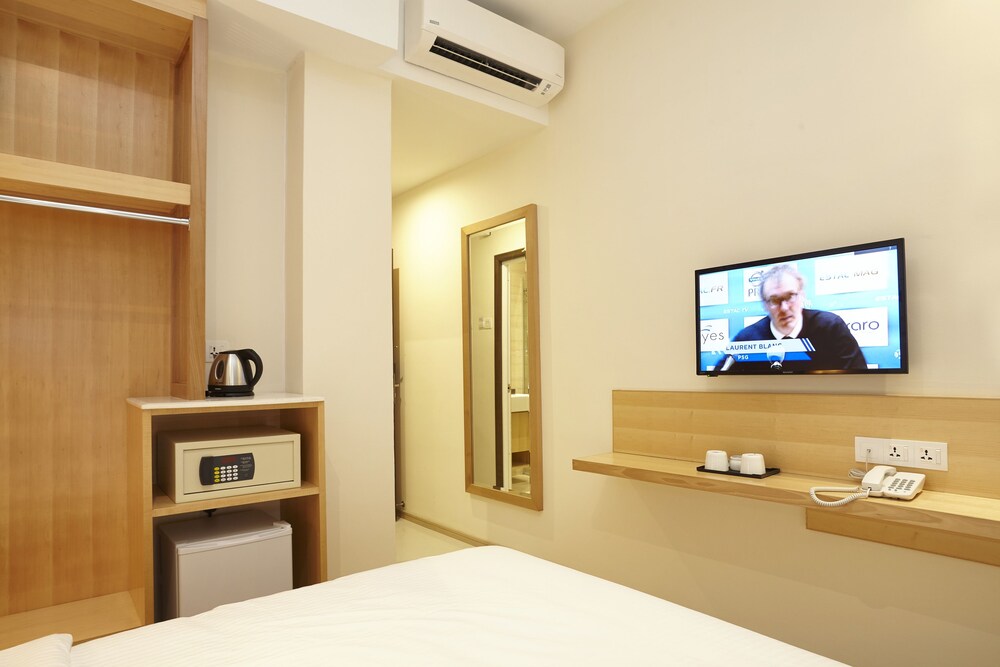Guestroom