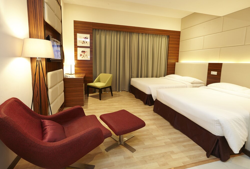 Guestroom