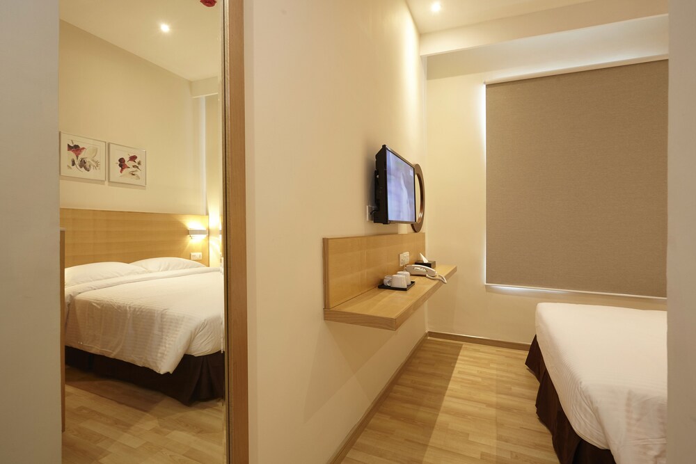 Guestroom