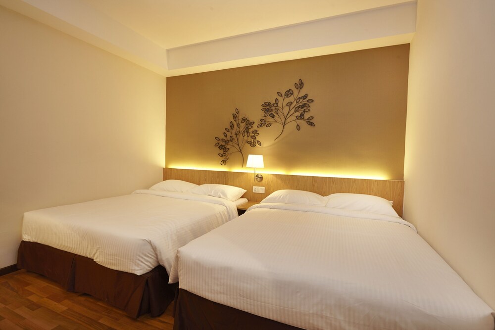 Guestroom
