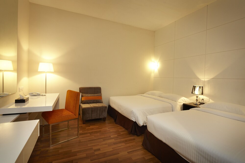 Guestroom
