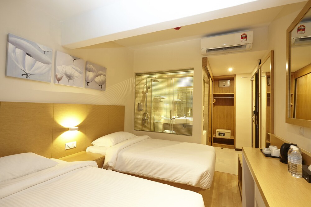 Guestroom