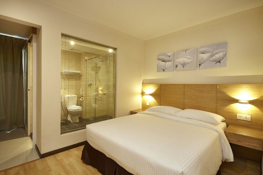 Guestroom