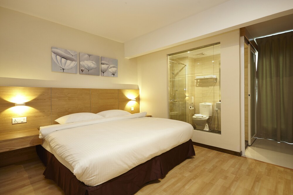 Guestroom