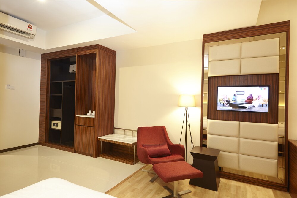 Guestroom