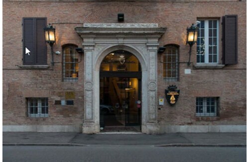 Hotel Duchessa Isabella& SPA