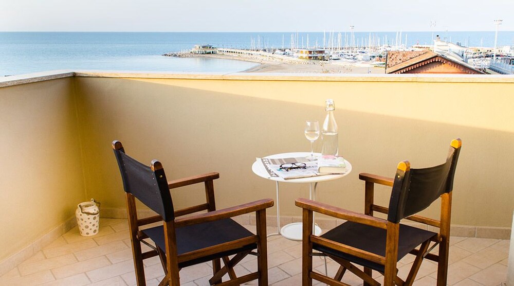 Terrazza/Patio