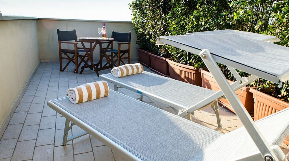 Solarium