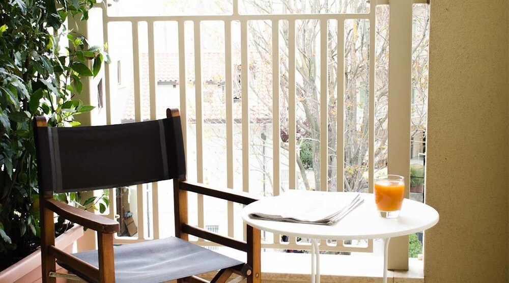 Terrazza/Patio