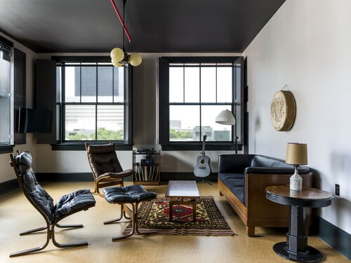Ace Hotel New Orleans