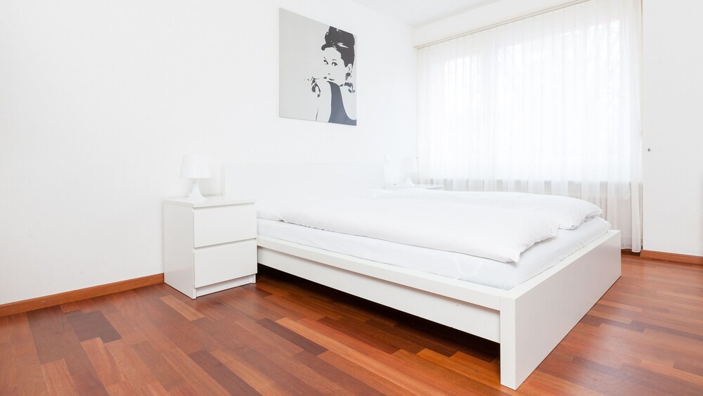 Zimmer (Apartment, Nichtraucher)